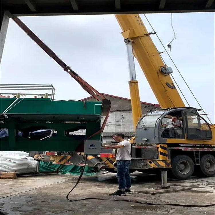 黄石港大吨位吊车租赁应急保障方案|化解突发吊装需求难题