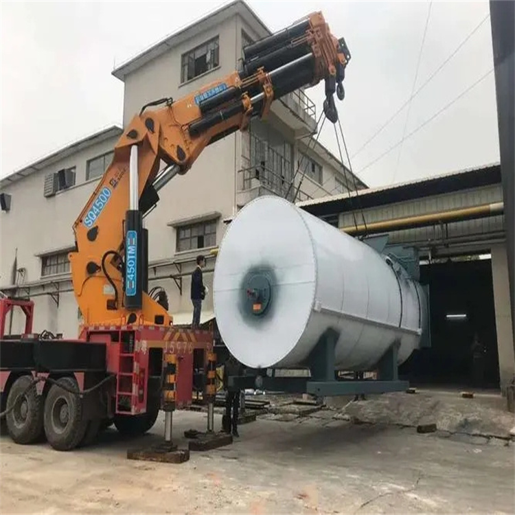 黄石港吊车租用电话|24小时应急服务|精准吊装方案